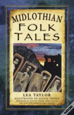 Capa do artigo Midlothian Folk Tales
