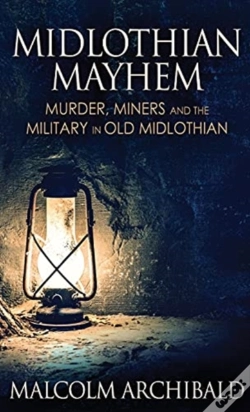 Capa do artigo Midlothian Mayhem
