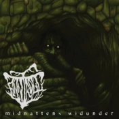 Capa do artigo Midnattens Widunder - CD