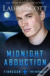Capa do artigo Midnight Abduction