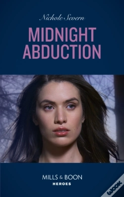 Capa do artigo Midnight Abduction