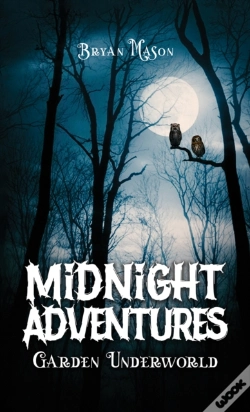 Capa do artigo Midnight Adventures Garden Underworld