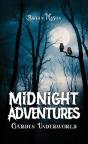 Midnight Adventures Garden Underworld - Preview