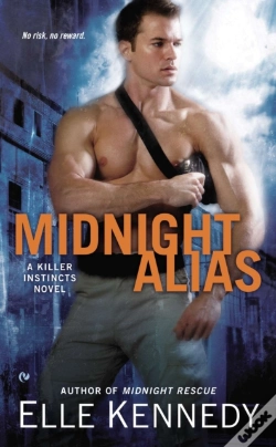 Capa do artigo Midnight Alias