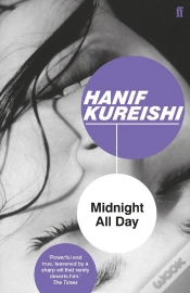 Capa do artigo Midnight All Day