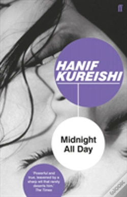Capa do artigo Midnight All Day