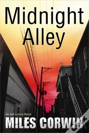 Capa do artigo Midnight Alley