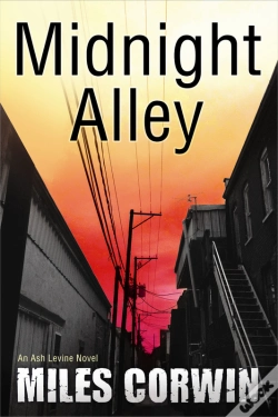 Capa do artigo Midnight Alley