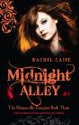 Midnight Alley - Preview