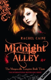 Capa do artigo Midnight Alley
