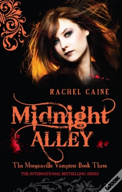 Capa do artigo Midnight Alley