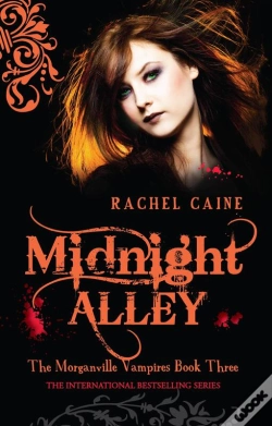 Capa do artigo Midnight Alley