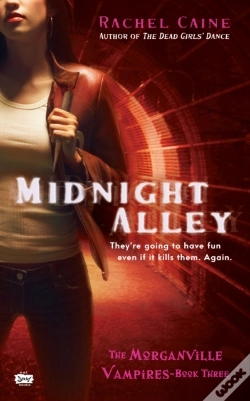 Capa do artigo Midnight Alley