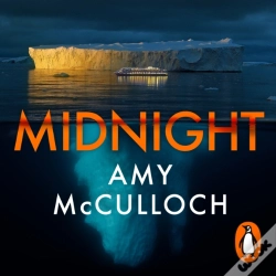 Capa do artigo Midnight