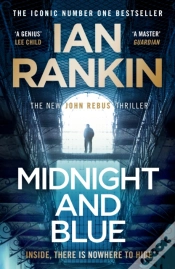 Capa do artigo Midnight And Blue