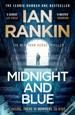 Capa do artigo Midnight And Blue