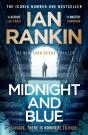 Midnight And Blue - Preview