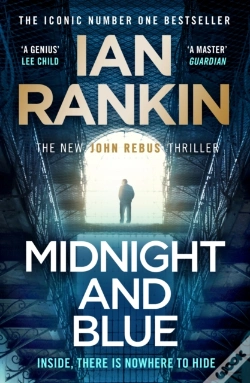 Capa do artigo Midnight And Blue