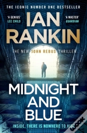 Capa do artigo Midnight And Blue
