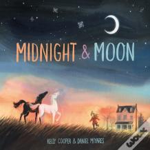 Midnight And Moon