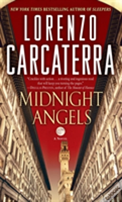 Capa do artigo Midnight Angels
