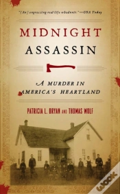 Capa do artigo Midnight Assassin
