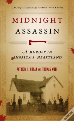 Capa do artigo Midnight Assassin