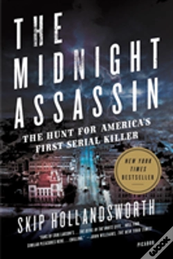 Capa do artigo Midnight Assassin
