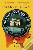 Midnight At Malabar House