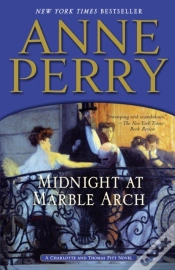 Capa do artigo Midnight At Marble Arch