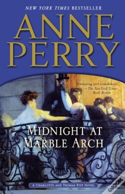 Capa do artigo Midnight At Marble Arch