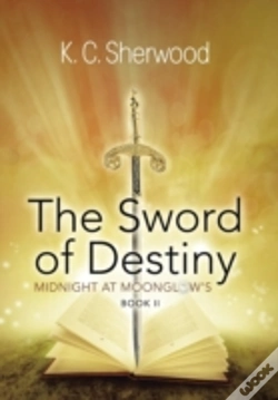 Capa do artigo Midnight At Moonglow'S: The Sword Of Des