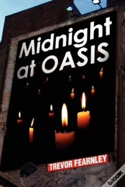 Capa do artigo Midnight At Oasis