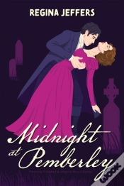 Capa do artigo Midnight At Pemberley