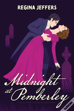 Capa do artigo Midnight At Pemberley