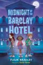 Midnight At The Barclay Hotel - Preview