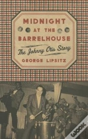 Capa do artigo Midnight At The Barrelhouse