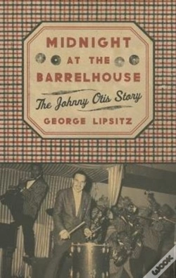 Capa do artigo Midnight At The Barrelhouse