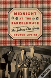 Capa do artigo Midnight At The Barrelhouse