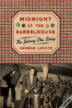 Capa do artigo Midnight At The Barrelhouse