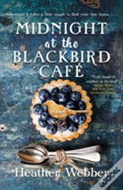 Capa do artigo Midnight At The Blackbird Cafe