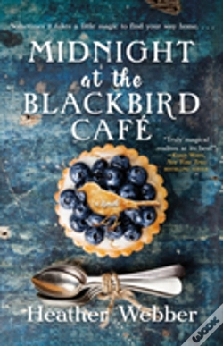 Capa do artigo Midnight At The Blackbird Cafe