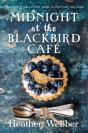 Midnight At The Blackbird Cafe - Preview