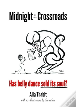 Capa do artigo Midnight At The Crossroads