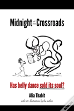 Capa do artigo Midnight At The Crossroads