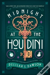 Capa do artigo Midnight At The Houdini