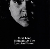 Capa do artigo Midnight At The Lost And Found - CD