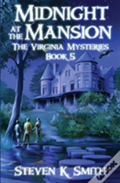 Capa do artigo Midnight At The Mansion