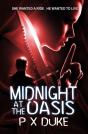 Midnight At The Oasis - Preview