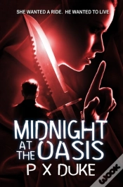 Capa do artigo Midnight At The Oasis